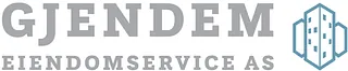 Logo - Gjendem Eiendomservice AS